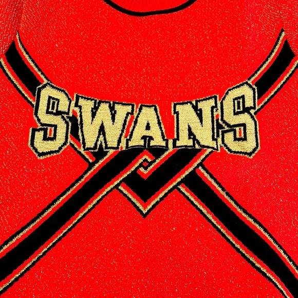 Off-White Swans Sweater - Picture 2 of 8